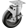 Medium Duty 5 Inch Swivel Casters